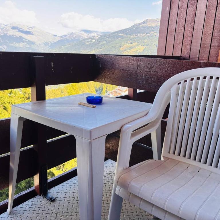Appartement 2 pièces pour 5 pers, animaux admis - FR-1-353-157 - Appartement - 8