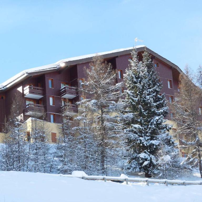 Appartement 2 pièces pour 5 pers, animaux admis - FR-1-353-157 - Appartement - 10