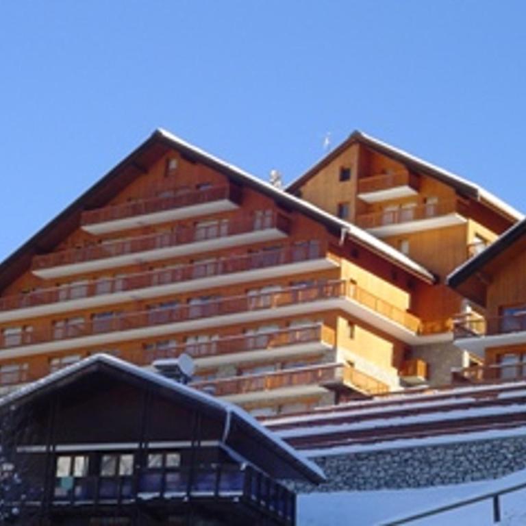 Charmant appartement 3 pièces à Méribel avec mezzanine, balcon et terrasse - FR-1-411-997 - Appartamento - 14