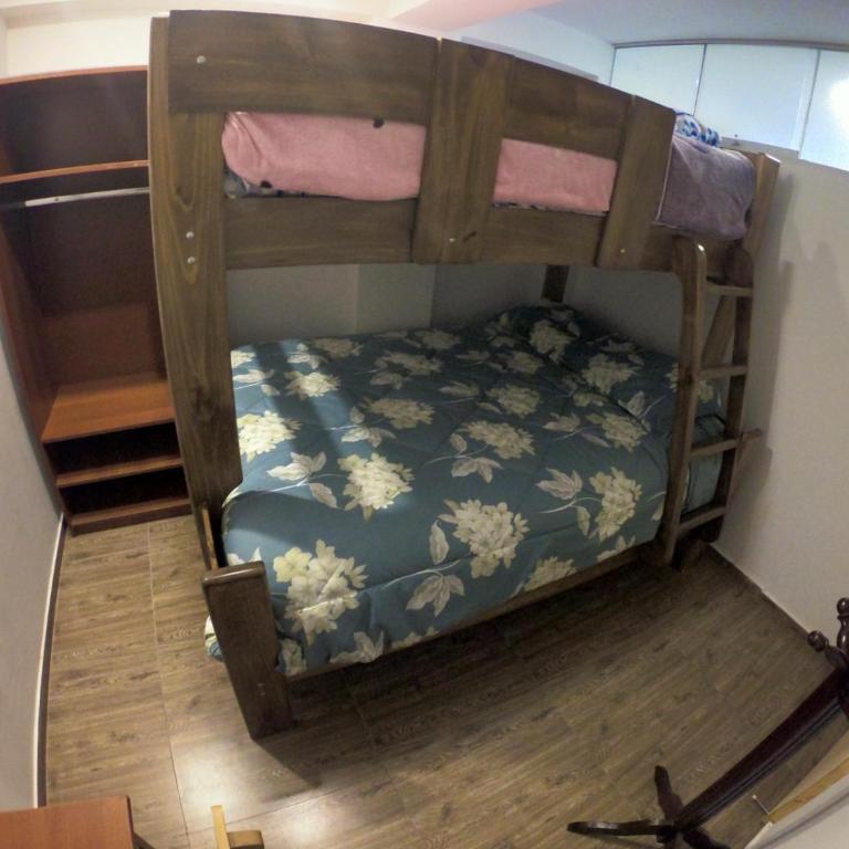 Samana Wasi - Apartamento de 2 dormitorios - 5