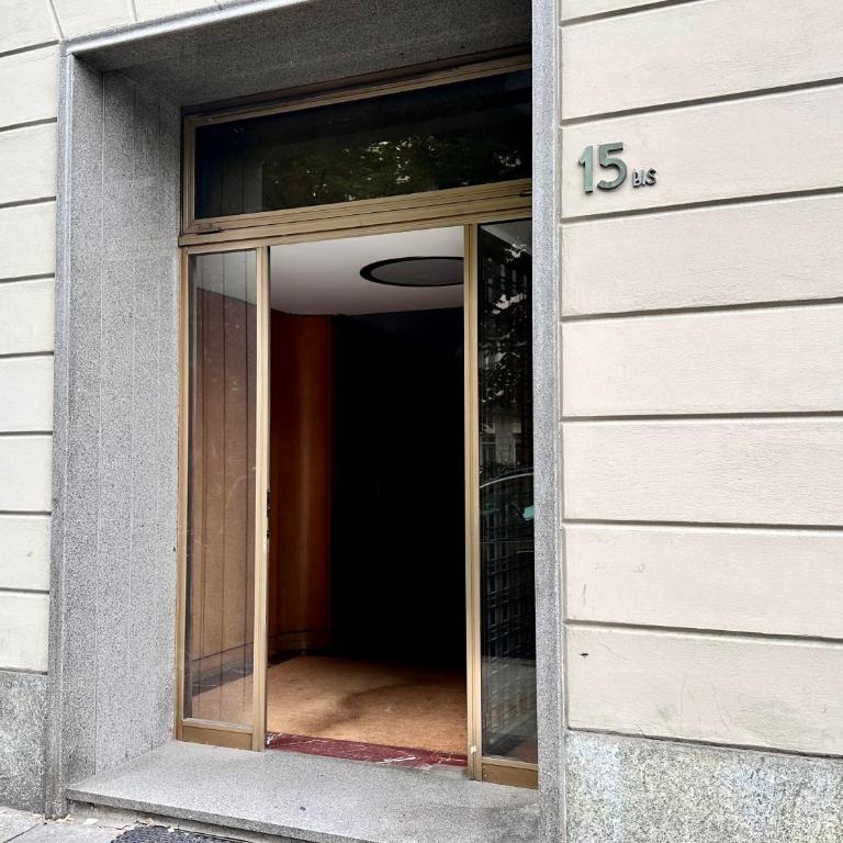 La casa di famiglia - luxury apt in centre with parking by home a porter - Appartamento - 42