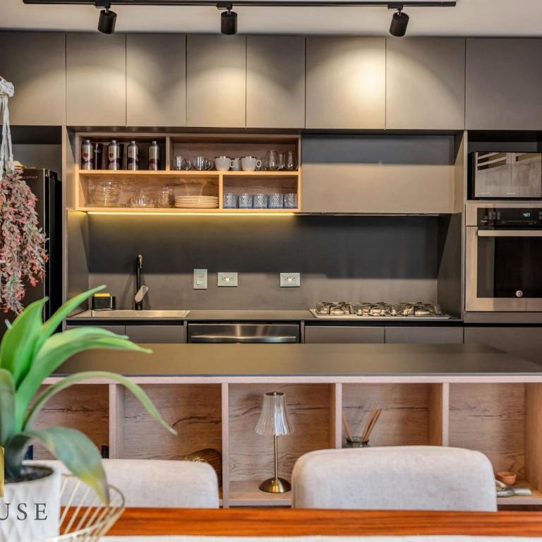 Morph 1201 - Elegante apt moderno en Poblado - Apartment - 20