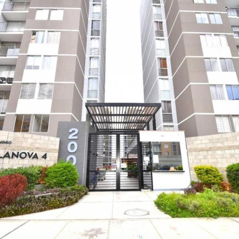 Flat Equipado Callao Cerca al Aeropueto Jorge Chávez 2 Dormitorios - Apartamento de 2 dormitorios - 2