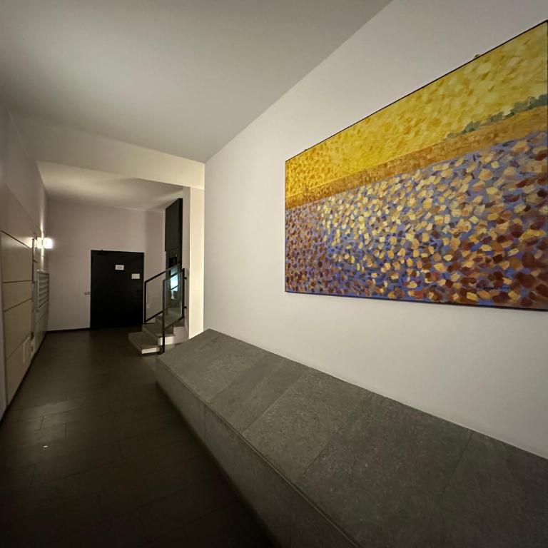 Attico tra le stelle - amazing deluxe app with terrance & box by Home a porter - Appartamento con 2 Camere da Letto - 23