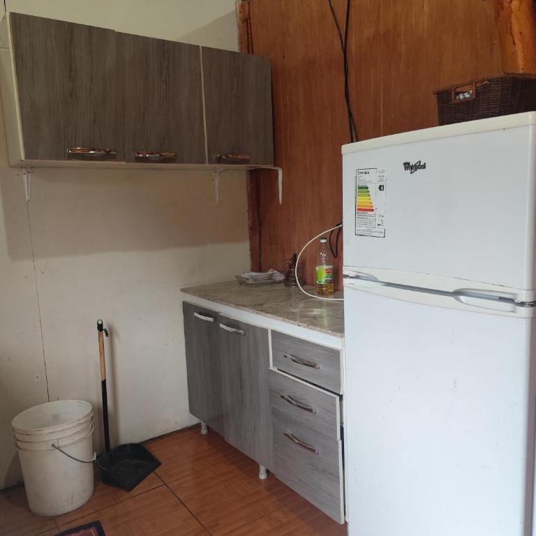 Foike "cabaña camino a la montaña" - Apartamento de 1 dormitorio - 13