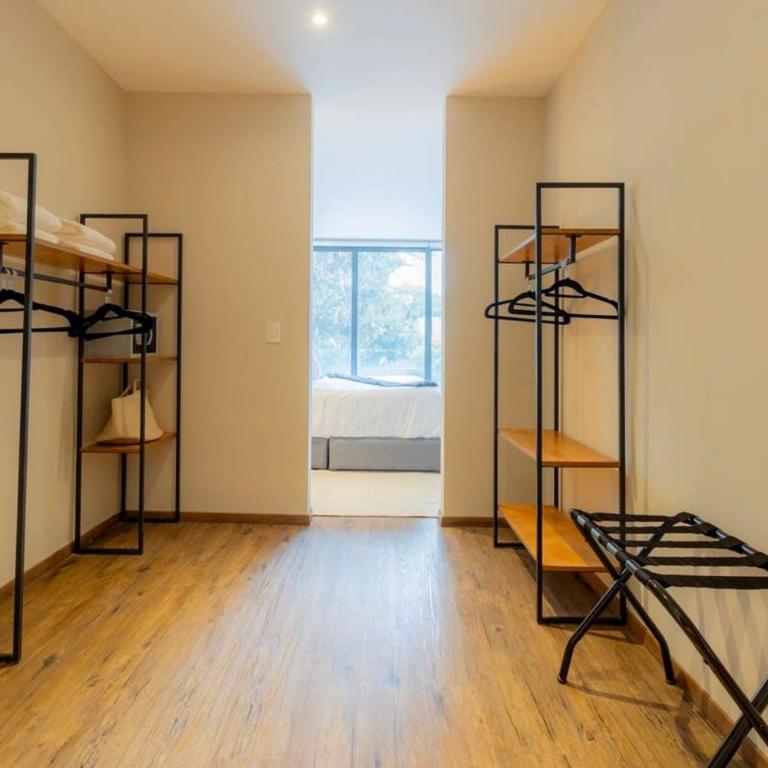 Capitalia Exclusive Polanco Balcony Green View - Apartment - 15