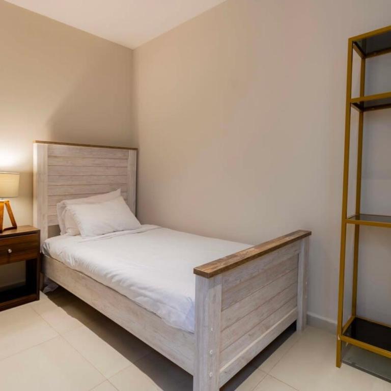 Capitalia Exclusive Polanco Balcony Green View - Apartment - 22