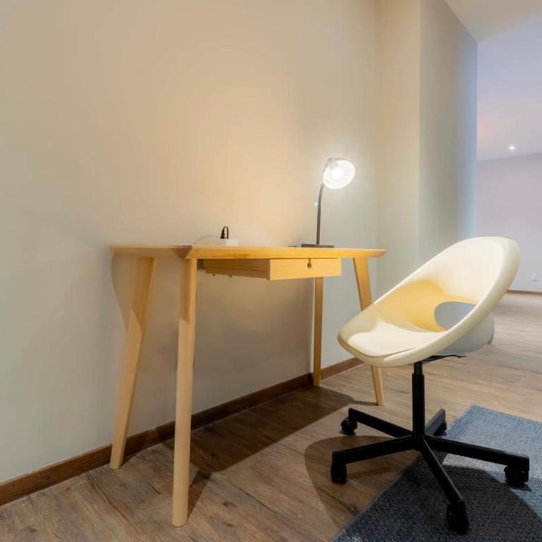Capitalia Exclusive Polanco Balcony Green View - Apartment - 27