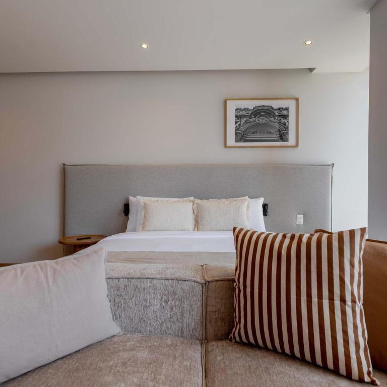 311 Std B Capitalia Design Studio steps from Juarez and Centro - Apartment - 2