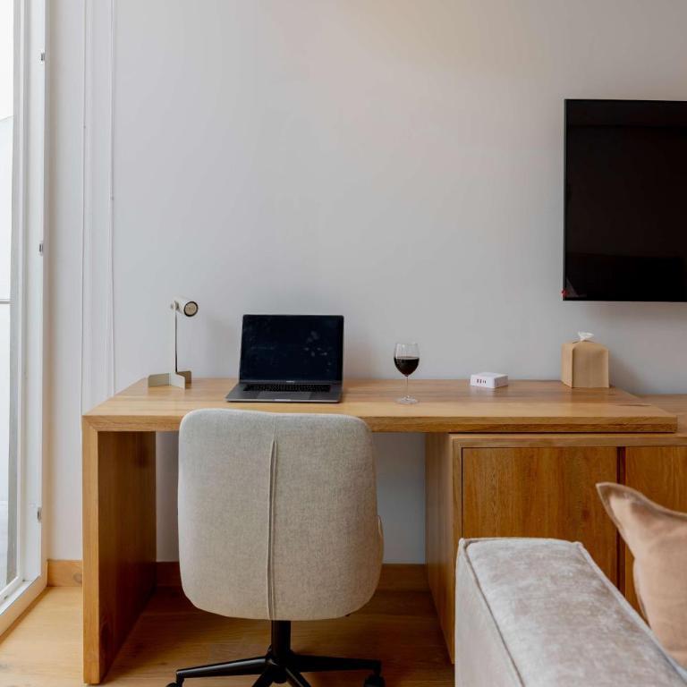 311 Std B Capitalia Design Studio steps from Juarez and Centro - Apartment - 3