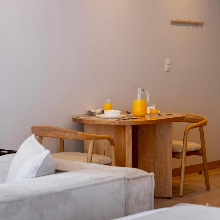 311 Std B Capitalia Design Studio steps from Juarez and Centro - Apartment - 11