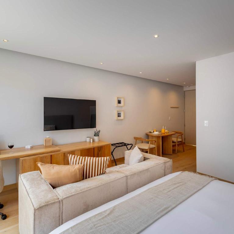 311 Std B Capitalia Design Studio steps from Juarez and Centro - Apartment - 17
