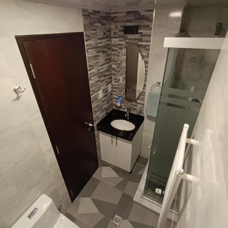 Heart of La Paz Apartment - Two-Bedroom Apartment - 7