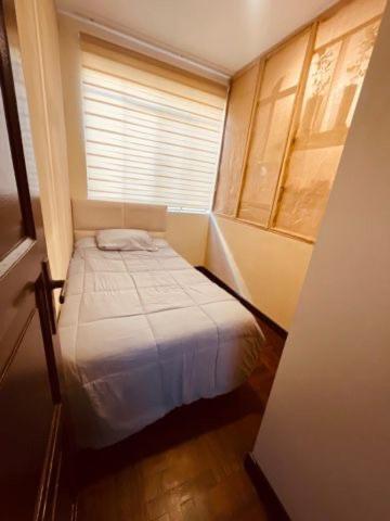 Céntrico Dpto Puca Lima a 2 cuadras de Hospital Rebagliati y Real Plaza Salaverry - Two-Bedroom Apartment with Garden View - 22