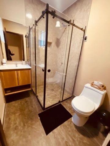 Céntrico Dpto Puca Lima a 2 cuadras de Hospital Rebagliati y Real Plaza Salaverry - Two-Bedroom Apartment with Garden View - 24