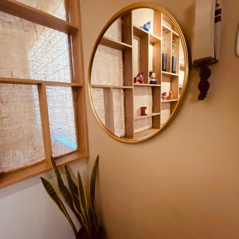 Céntrico Dpto Puca Lima a 2 cuadras de Hospital Rebagliati y Real Plaza Salaverry - Two-Bedroom Apartment with Garden View - 26
