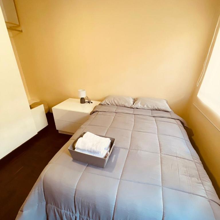 Céntrico Dpto Puca Lima a 2 cuadras de Hospital Rebagliati y Real Plaza Salaverry - Two-Bedroom Apartment with Garden View - 27