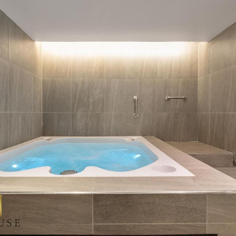 Morph 1201 - Elegante apt moderno en Poblado - Apartment - 47