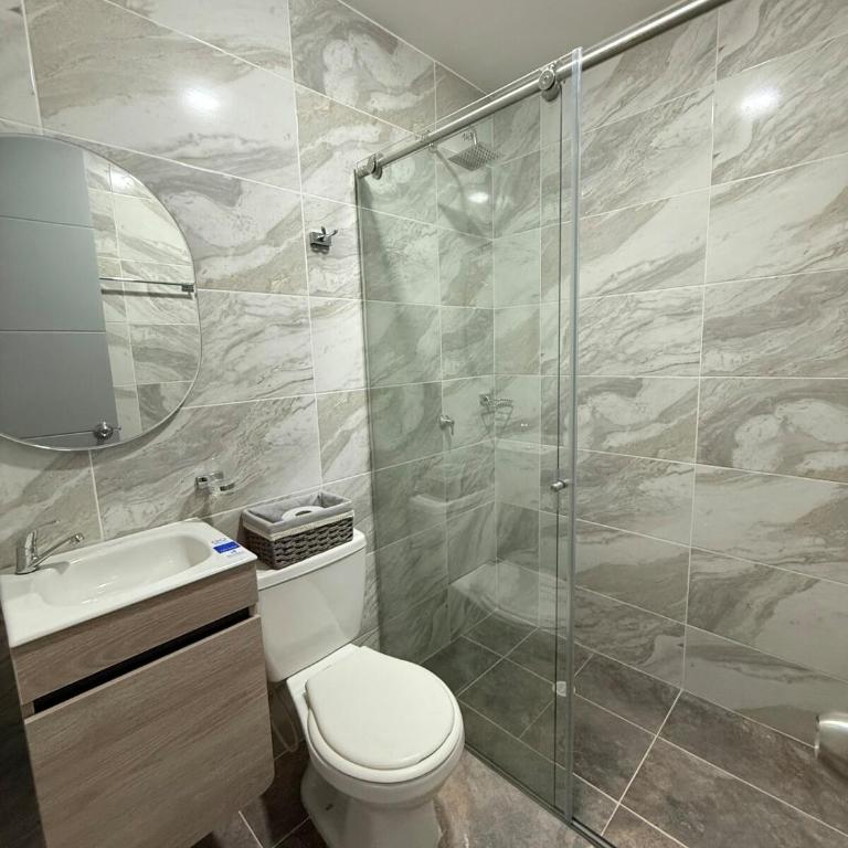Bonita casa en Cúcuta - Four-Bedroom House - 9