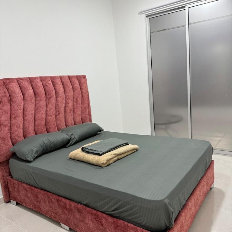 Bonita casa en Cúcuta - Four-Bedroom House - 6