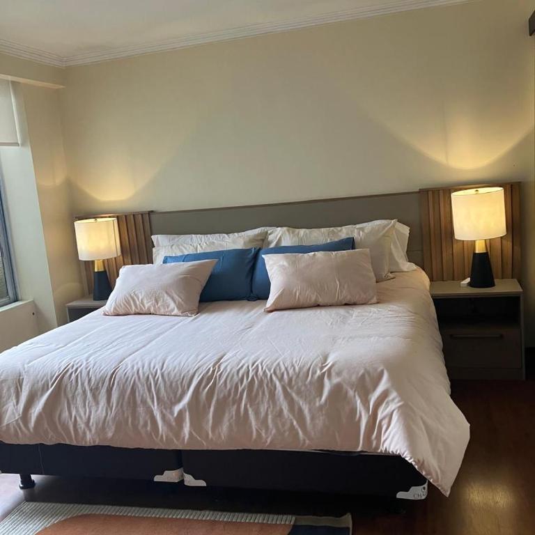 Exclusive Swissotel Quito Ecuador Suite - One-Bedroom Apartment - 3