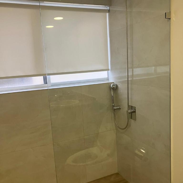 Exclusive Swissotel Quito Ecuador Suite - One-Bedroom Apartment - 19