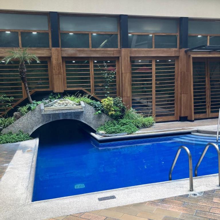 Exclusive Swissotel Quito Ecuador Suite - One-Bedroom Apartment - 21