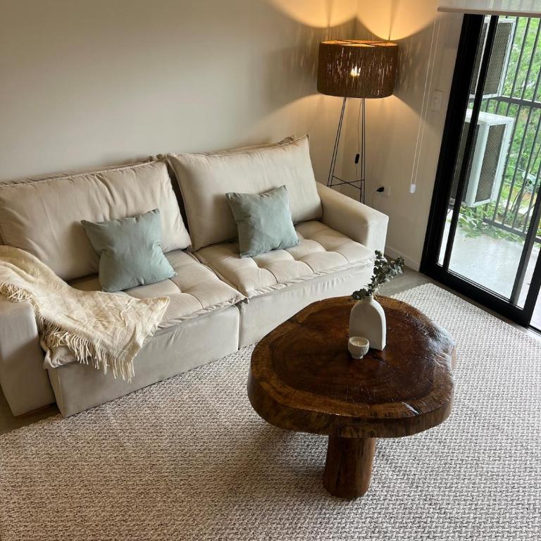 Cozy & stylish apartment close to Paseo La Galería - Apartamento de 1 dormitorio - 6