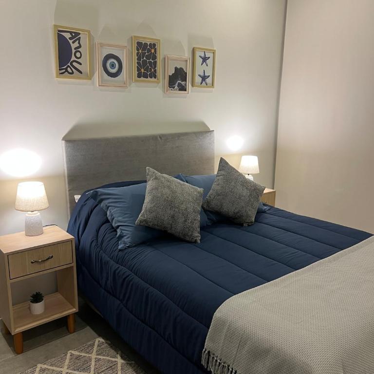 Cozy & stylish apartment close to Paseo La Galería - Apartamento de 1 dormitorio - 49