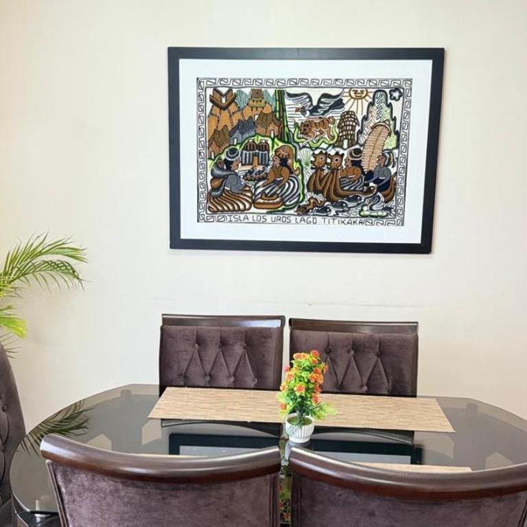 The Legends Family Apartment - Apartamento de 1 dormitorio - 3