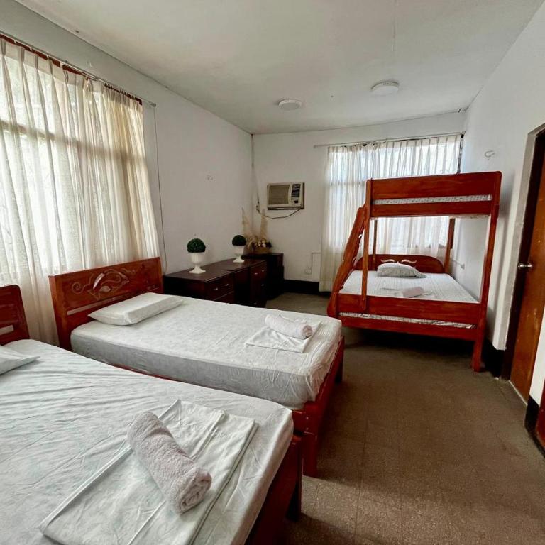 Casa di Carpio - Habitación Doble - 3