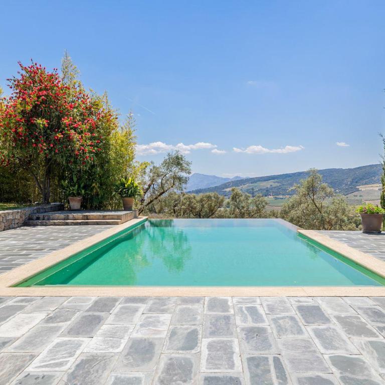 La Cimada de Ronda - Villa de 4 dormitorios - 3