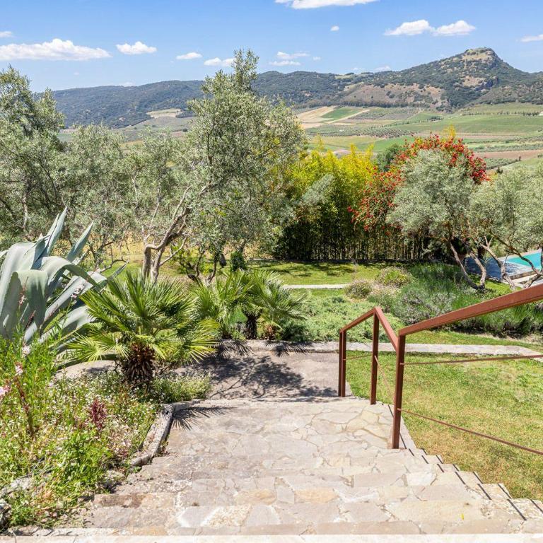 La Cimada de Ronda - Villa de 4 dormitorios - 9