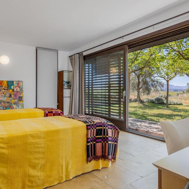 La Cimada de Ronda - Villa de 4 dormitorios - 24