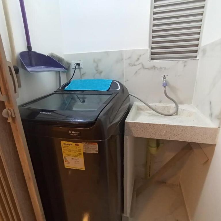 Wow que vista!! Frente Ecoparque 7min CC Buenavista - Apartamento de 3 dormitorios - 25