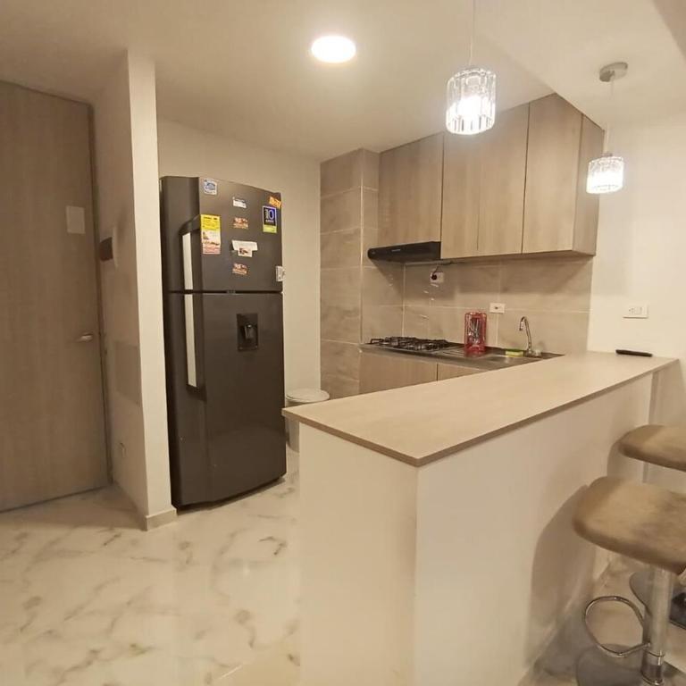 Wow que vista!! Frente Ecoparque 7min CC Buenavista - Apartamento de 3 dormitorios - 31