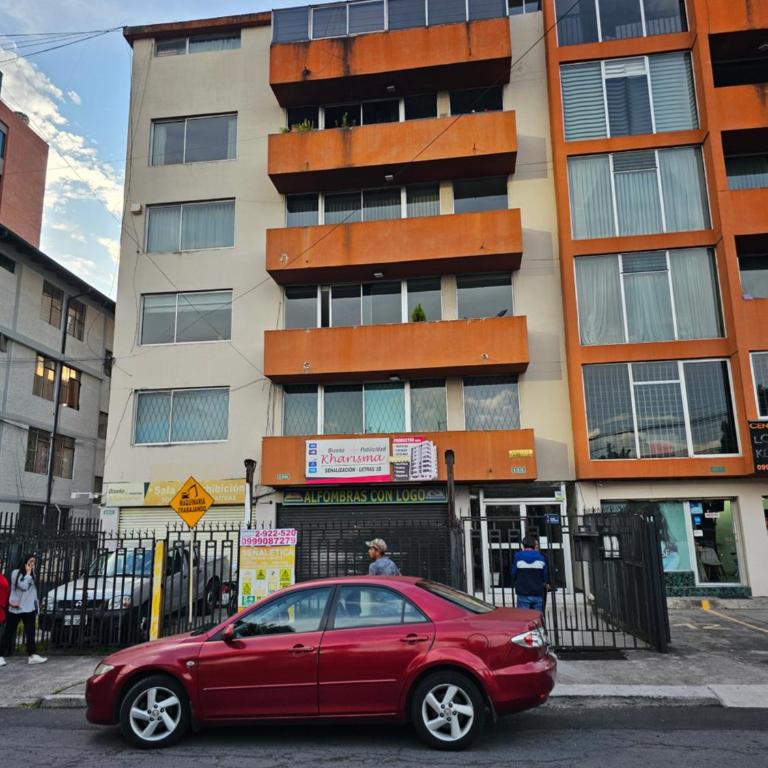 Carolina Suites - Two-Bedroom Apartment - 5