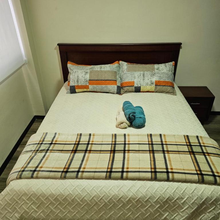 Carolina Suites - Two-Bedroom Apartment - 7