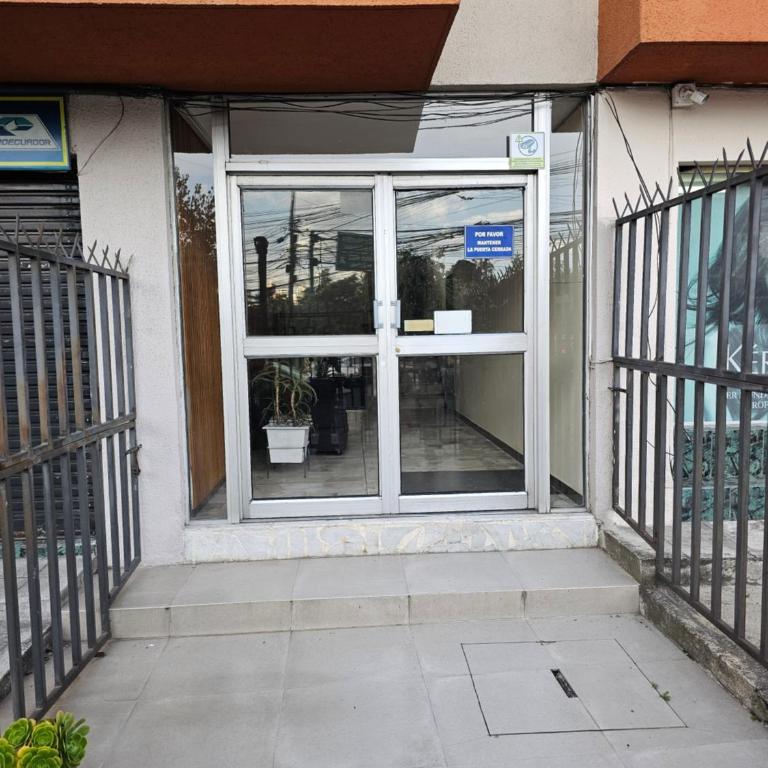 Carolina Suites - Two-Bedroom Apartment - 8