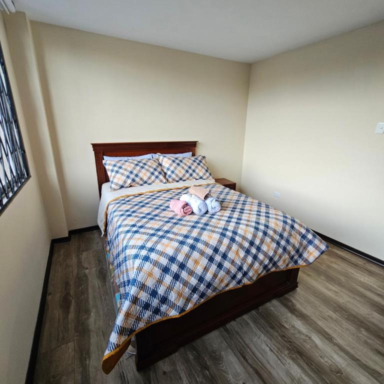 Carolina Suites - Two-Bedroom Apartment - 36