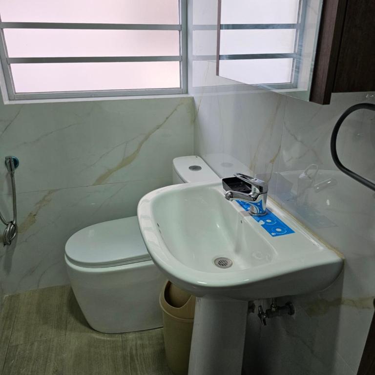 Carolina Suites - Two-Bedroom Apartment - 39