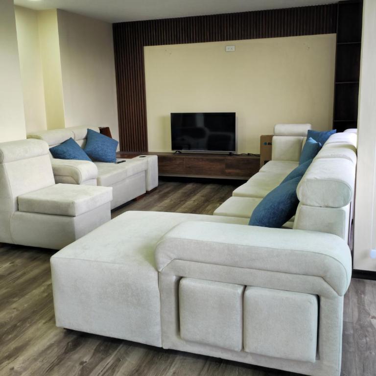 Carolina Suites - Two-Bedroom Apartment - 42