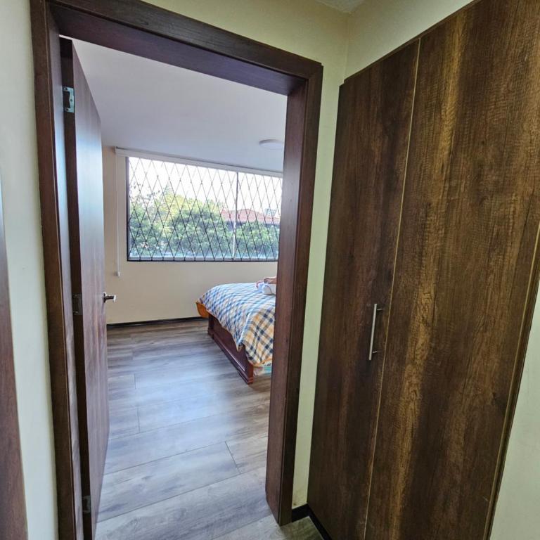 Carolina Suites - Two-Bedroom Apartment - 44