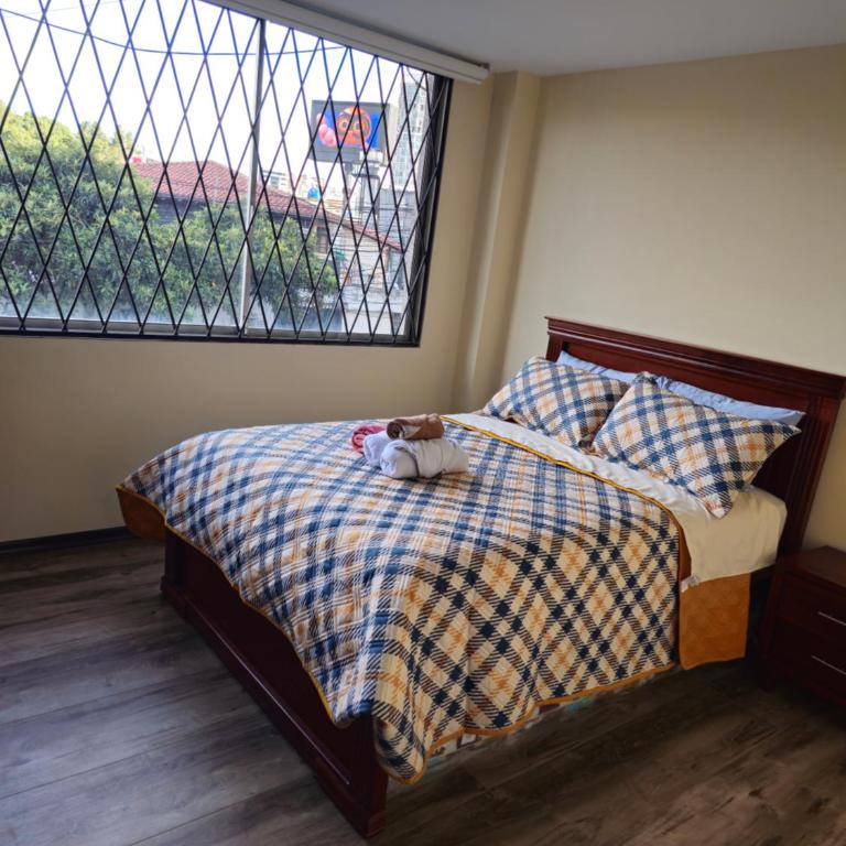 Carolina Suites - Two-Bedroom Apartment - 45