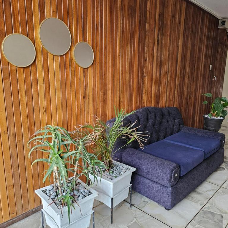 Carolina Suites - Two-Bedroom Apartment - 48