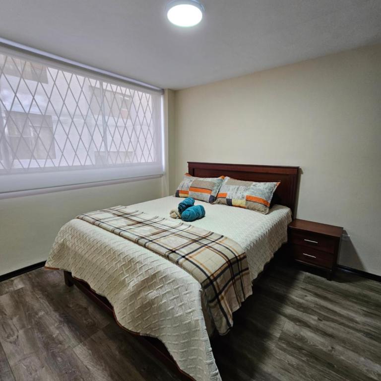 Carolina Suites - Two-Bedroom Apartment - 50