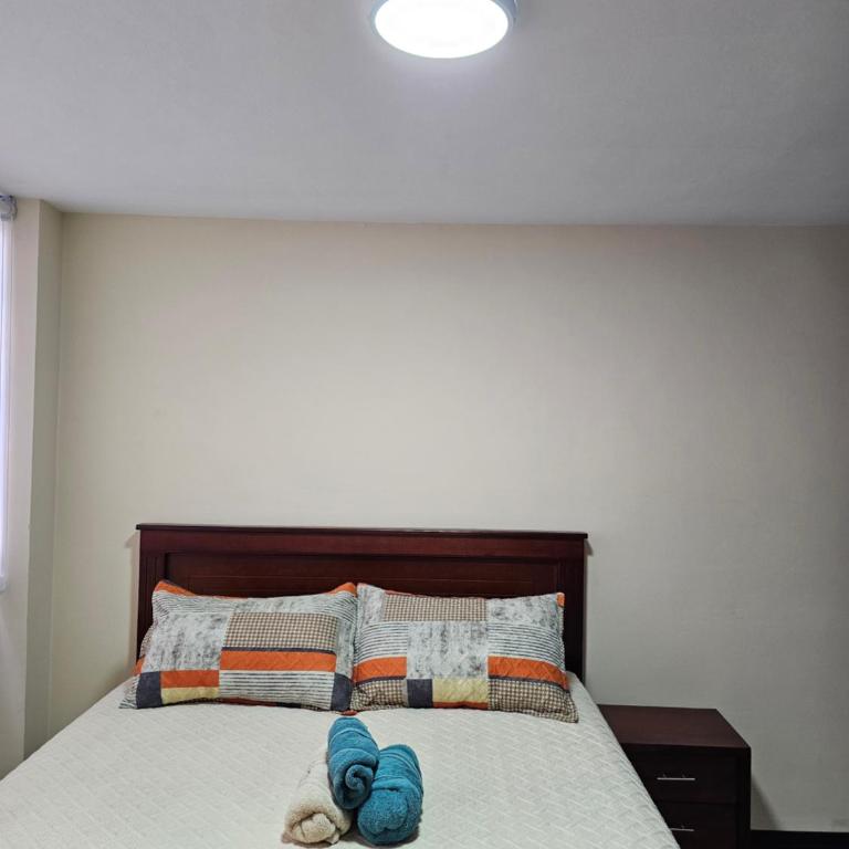 Carolina Suites - Two-Bedroom Apartment - 51