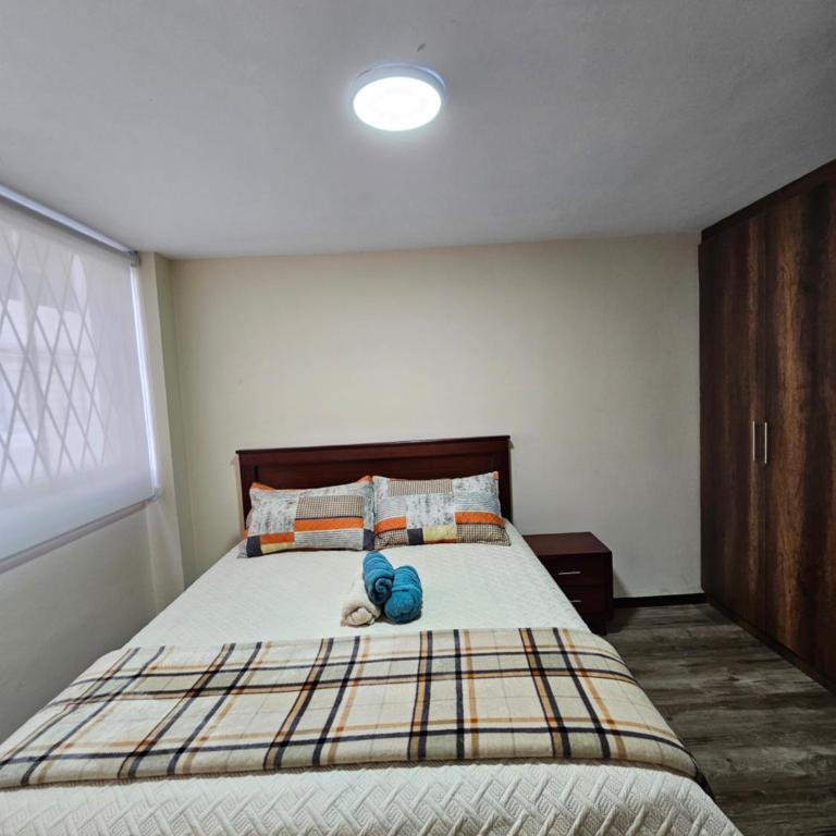 Carolina Suites - Two-Bedroom Apartment - 54