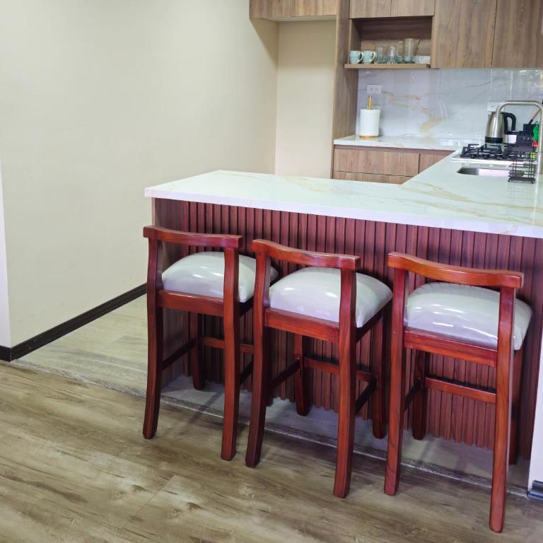 Carolina Suites - Two-Bedroom Apartment - 59