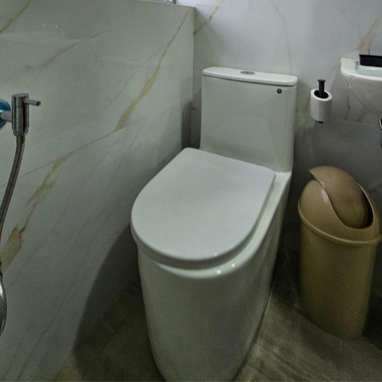 Carolina Suites - Two-Bedroom Apartment - 61